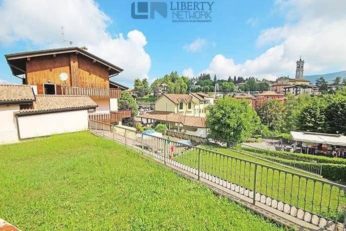 Villa unifamiliare via Vulcano 6, Selvino — foto 8 di 24