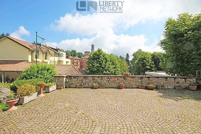 Villa unifamiliare via Vulcano 6, Selvino — foto 22 di 24