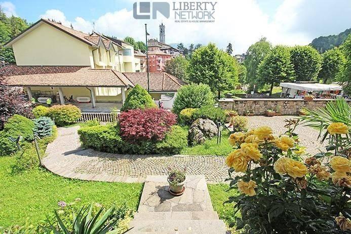 Villa unifamiliare via Vulcano 6, Selvino — foto 4 di 24
