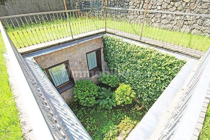 Villa unifamiliare via Vulcano 6, Selvino — foto 5 di 24
