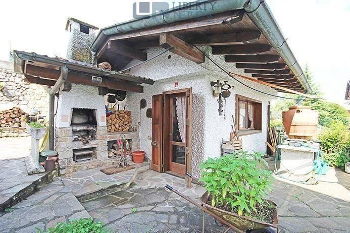Villa unifamiliare via Vulcano 6, Selvino — foto 19 di 24