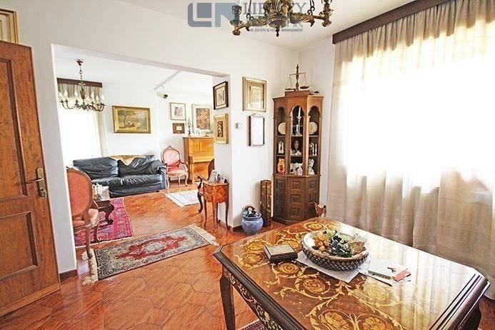 Villa unifamiliare via Vulcano 6, Selvino — foto 7 di 24