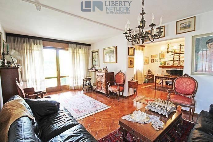 Villa unifamiliare via Vulcano 6, Selvino — foto 21 di 24