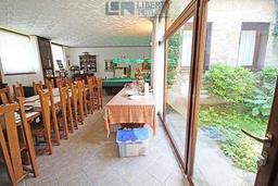Villa unifamiliare via Vulcano 6, Selvino