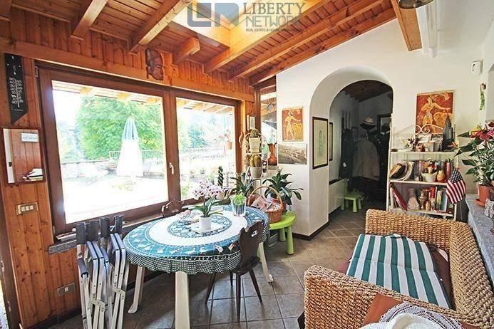 Villa unifamiliare via Vulcano 6, Selvino — foto 14 di 24