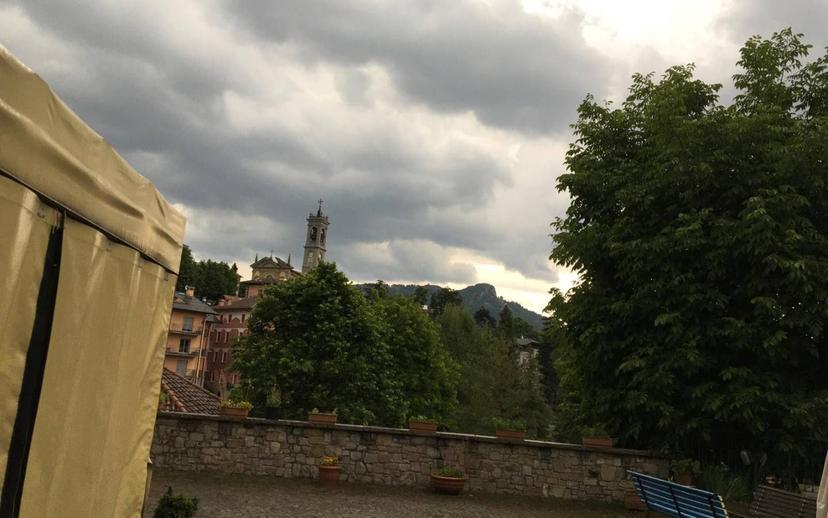 Villa unifamiliare via Vulcano 6, Selvino — foto 16 di 24