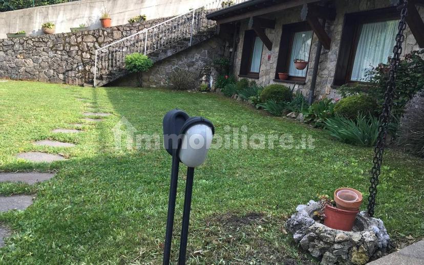 Villa unifamiliare via Vulcano 6, Selvino — foto 13 di 24