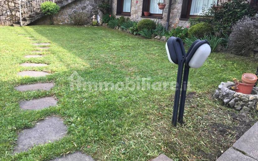 Villa unifamiliare via Vulcano 6, Selvino — foto 9 di 24