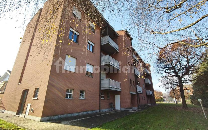Appartamento via Camillo Benso di Cavour 16, Centro, Racconigi — foto 10 di 17
