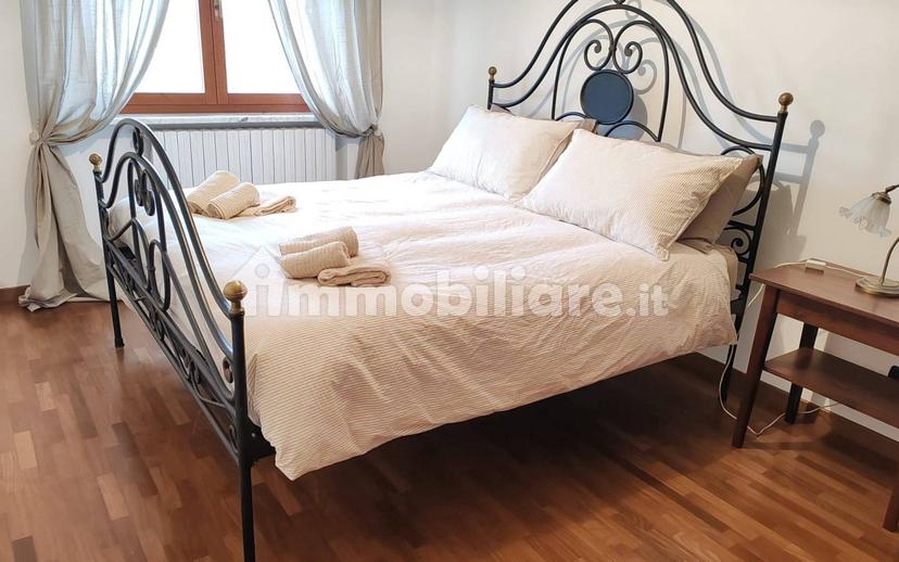 Appartamento via Camillo Benso di Cavour 16, Centro, Racconigi — foto 3 di 17