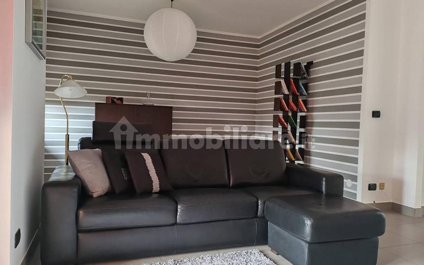 Appartamento via Camillo Benso di Cavour 16, Centro, Racconigi — foto 7 di 17