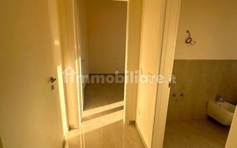 Villa bifamiliare, nuova, 98 m², Ghedi — foto 20 di 24