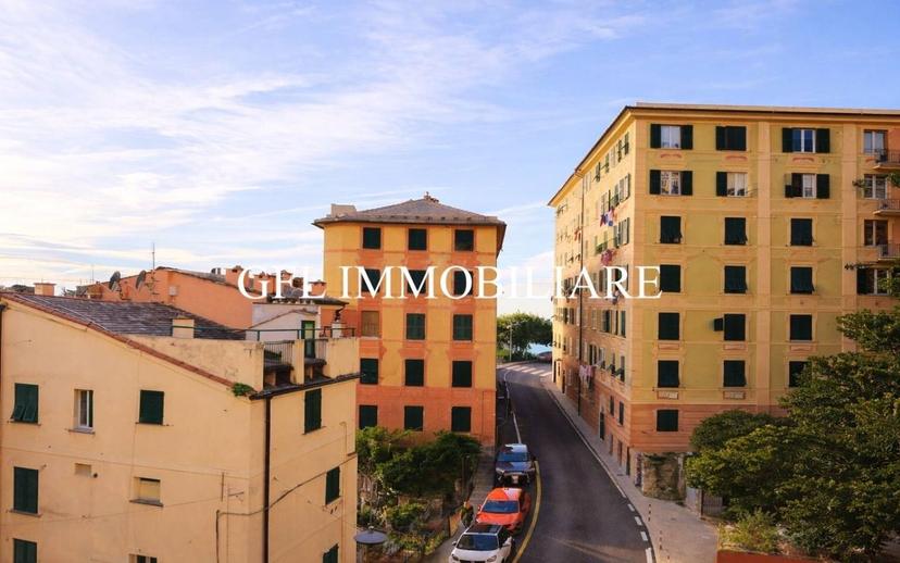 Appartamento via Piero Schiaffino, Centro, Camogli — foto 16 di 17