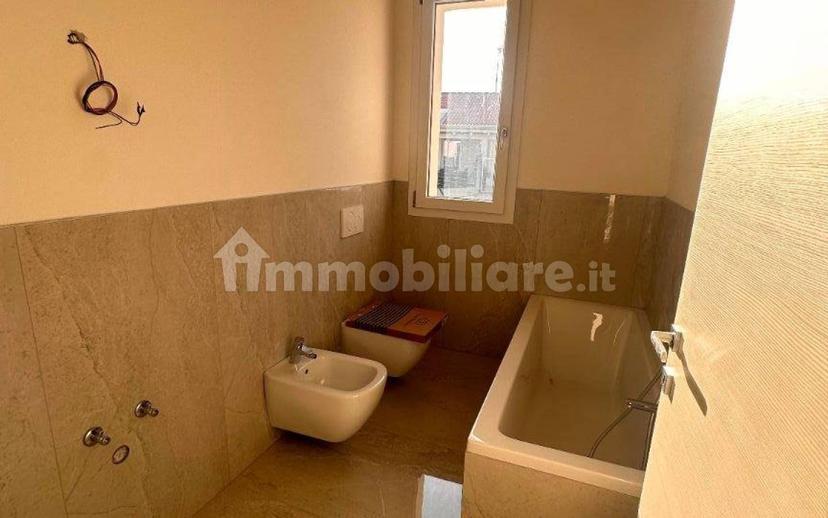 Villa bifamiliare, nuova, 98 m², Ghedi — foto 5 di 24