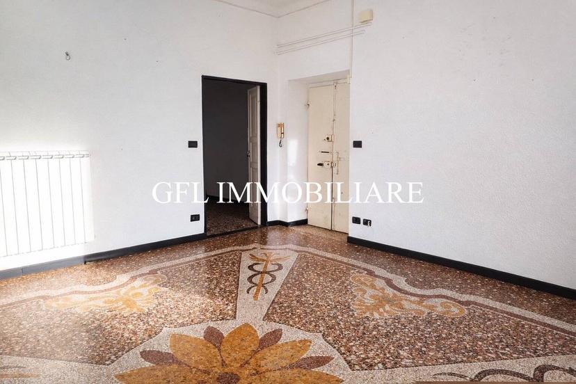 Appartamento via Piero Schiaffino, Centro, Camogli — foto 9 di 17