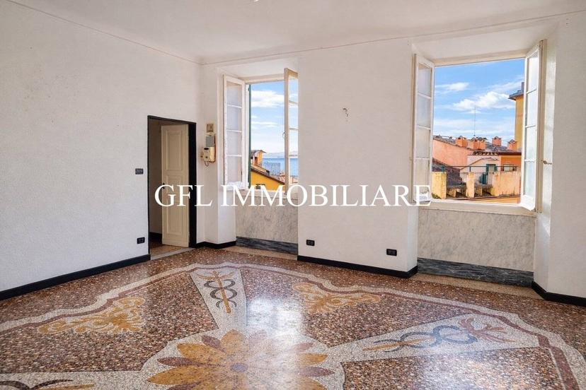 Appartamento via Piero Schiaffino, Centro, Camogli — foto 11 di 17