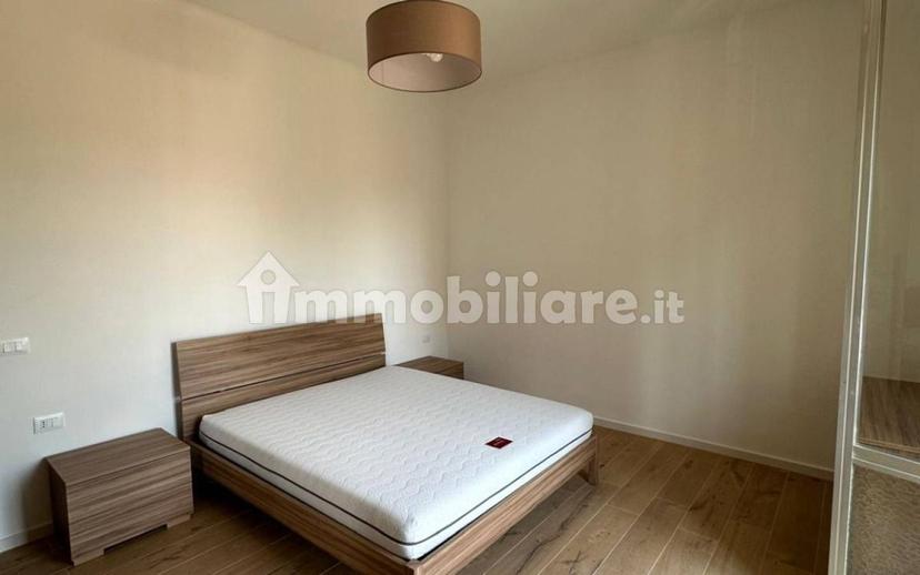 Trilocale ottimo stato, terzo piano, Massarenti, Bologna