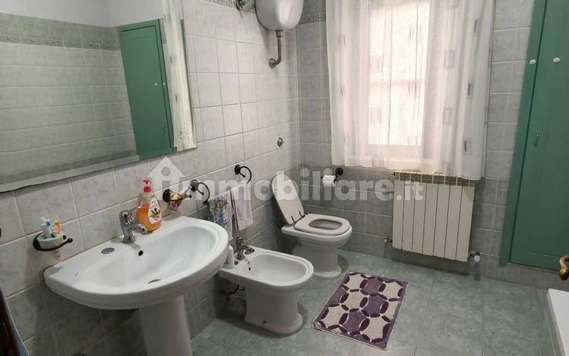 Quadrilocale via Ucraina 16, Tufolo, Farina, Crotone — foto 18 di 20
