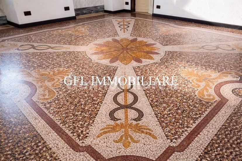 Appartamento via Piero Schiaffino, Centro, Camogli — foto 17 di 17