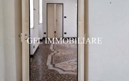 Appartamento via Piero Schiaffino, Centro, Camogli