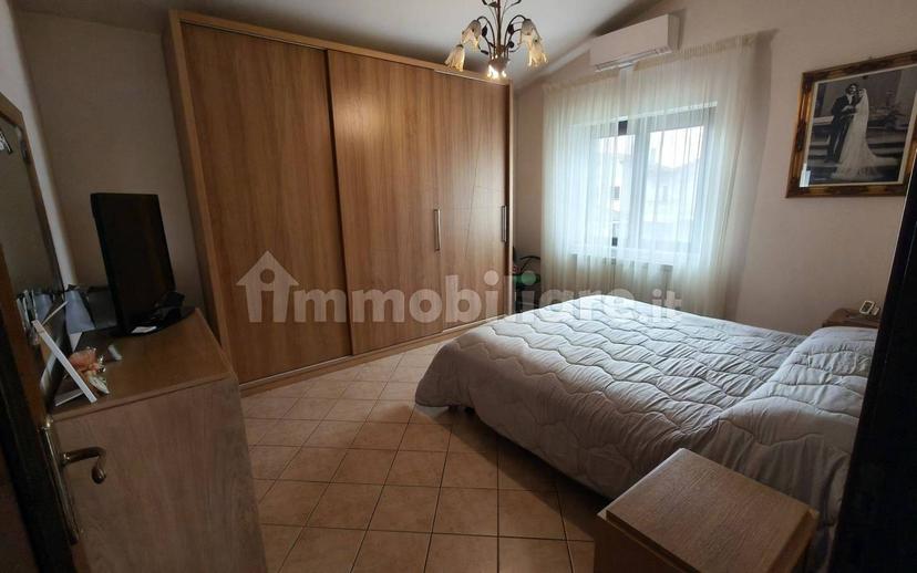 Quadrilocale via Ucraina 16, Tufolo, Farina, Crotone — foto 9 di 20