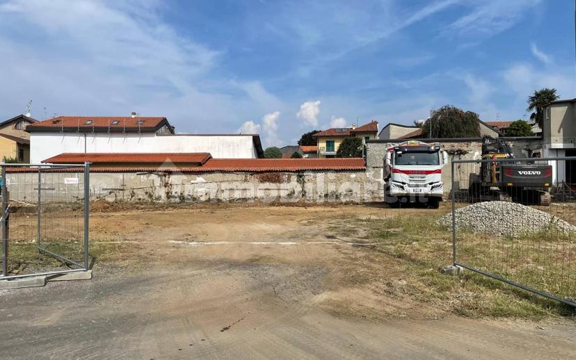 Attico via Filippo Neri, Centro, Carate Brianza — foto 3 di 9
