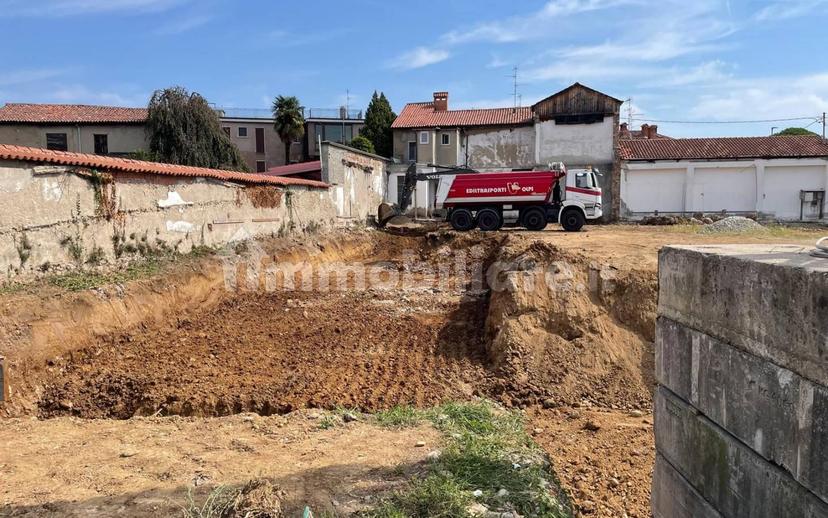 Attico via Filippo Neri, Centro, Carate Brianza — foto 7 di 9