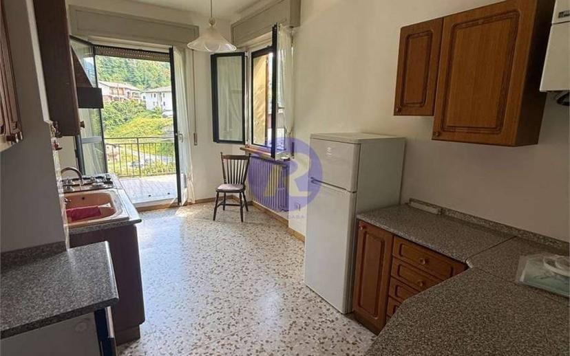 Appartamento via Carlo Ceresa, 98, San Giovanni Bianco — foto 9 di 21