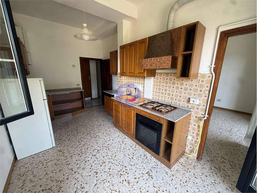 Appartamento via Carlo Ceresa, 98, San Giovanni Bianco — foto 19 di 21