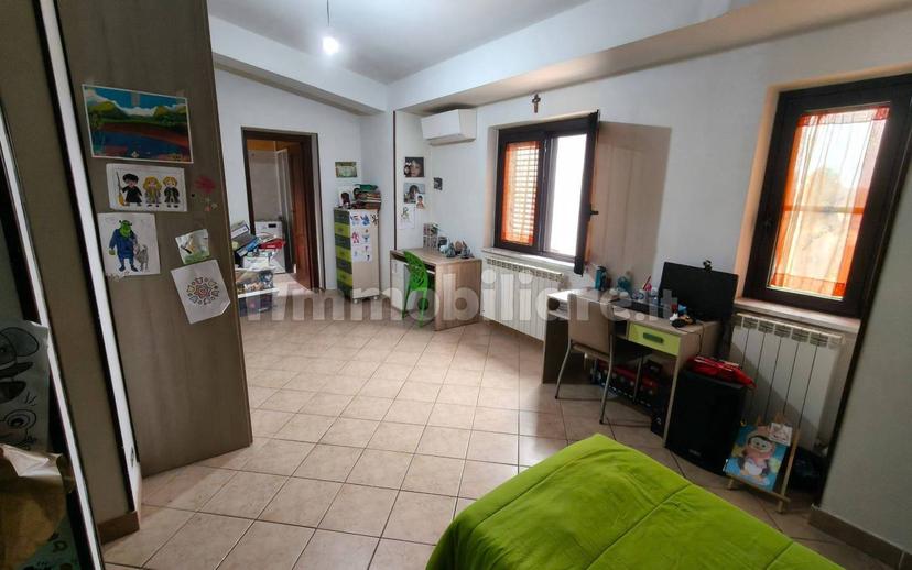 Quadrilocale via Ucraina 16, Tufolo, Farina, Crotone — foto 20 di 20