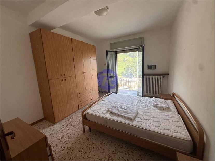 Appartamento via Carlo Ceresa, 98, San Giovanni Bianco — foto 14 di 21