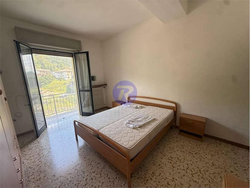 Appartamento via Carlo Ceresa, 98, San Giovanni Bianco — foto 13 di 21