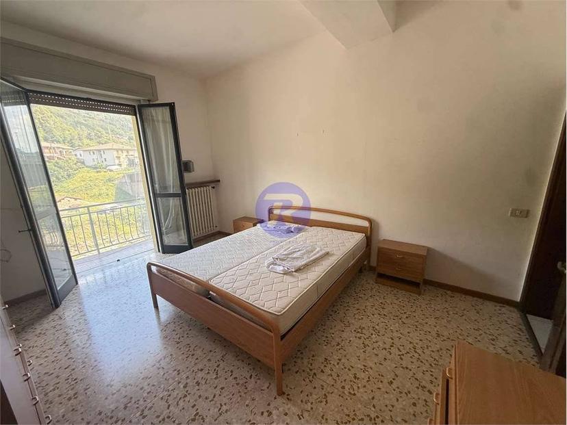 Appartamento via Carlo Ceresa, 98, San Giovanni Bianco — foto 11 di 21