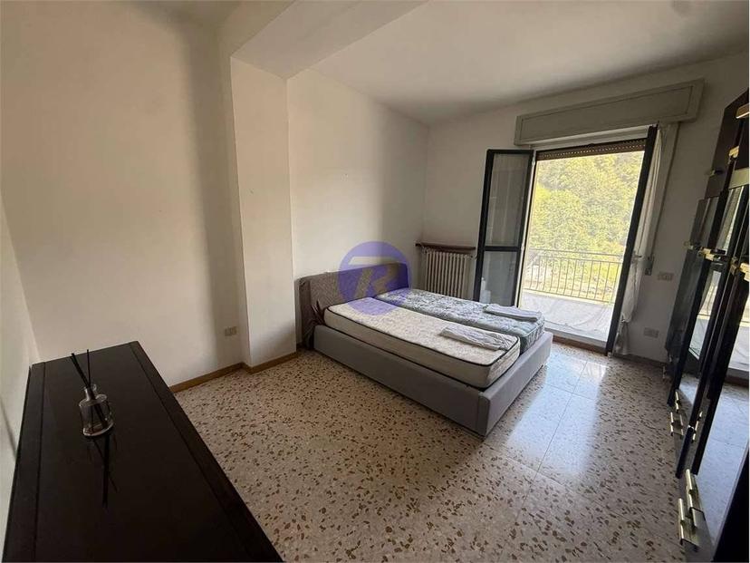 Appartamento via Carlo Ceresa, 98, San Giovanni Bianco — foto 12 di 21