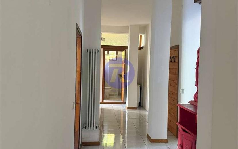 Appartamento via Carlo Ceresa, 98, San Giovanni Bianco — foto 8 di 21