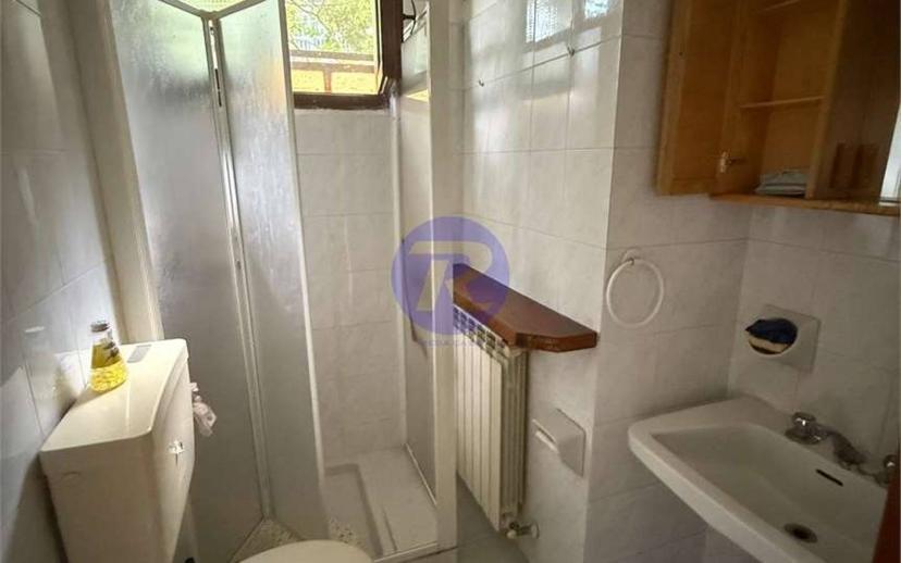 Appartamento via Carlo Ceresa, 98, San Giovanni Bianco — foto 20 di 21