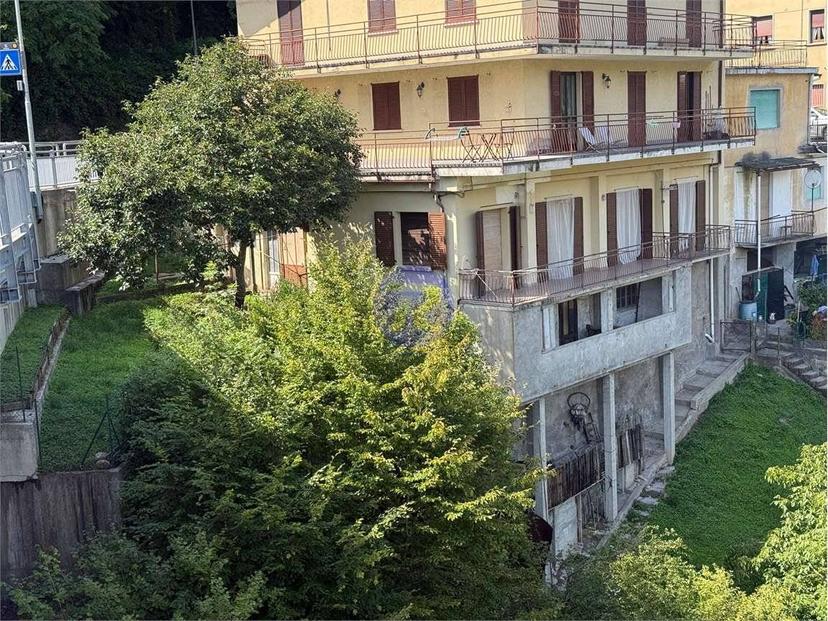 Appartamento via Carlo Ceresa, 98, San Giovanni Bianco — foto 4 di 21