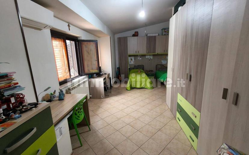 Quadrilocale via Ucraina 16, Tufolo, Farina, Crotone — foto 4 di 20
