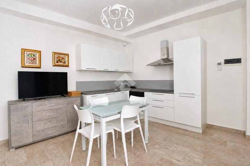 Trilocale via degli oleandri, Contrada dei Tigli, Via degli Oleandri, Alba Adriatica — foto 3 di 22