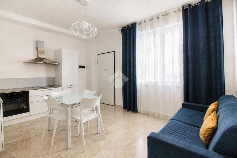 Trilocale via degli oleandri, Contrada dei Tigli, Via degli Oleandri, Alba Adriatica — foto 15 di 22