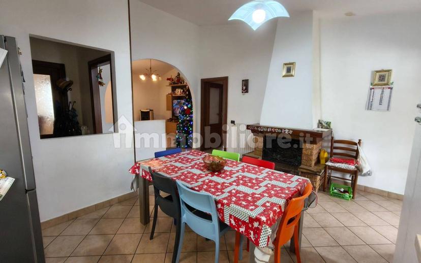 Quadrilocale via Ucraina 16, Tufolo, Farina, Crotone — foto 12 di 20