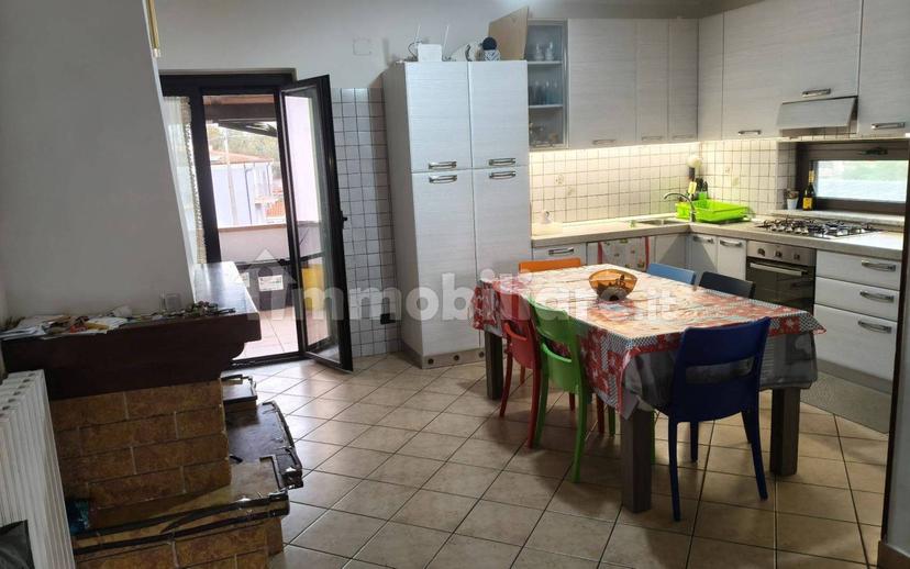 Quadrilocale via Ucraina 16, Tufolo, Farina, Crotone — foto 15 di 20