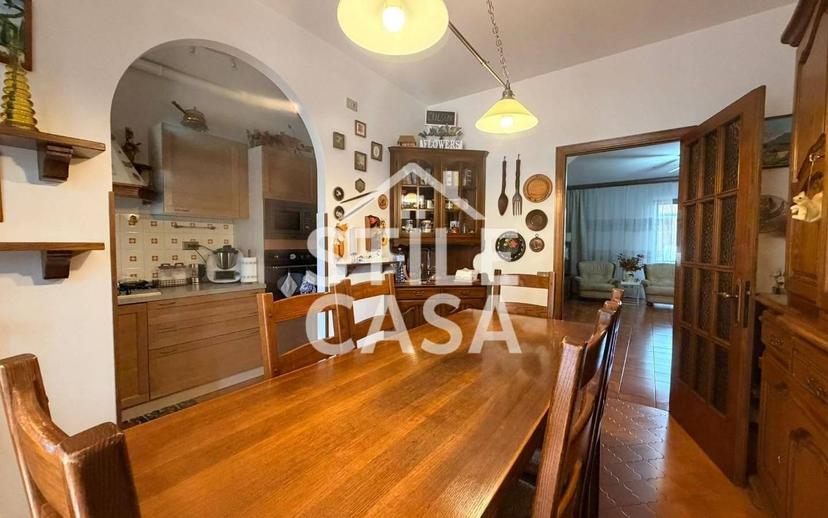Appartamento buono stato, primo piano, Altopascio Centro, Altopascio — foto 26 di 27