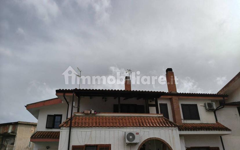 Quadrilocale via Ucraina 16, Tufolo, Farina, Crotone — foto 17 di 20