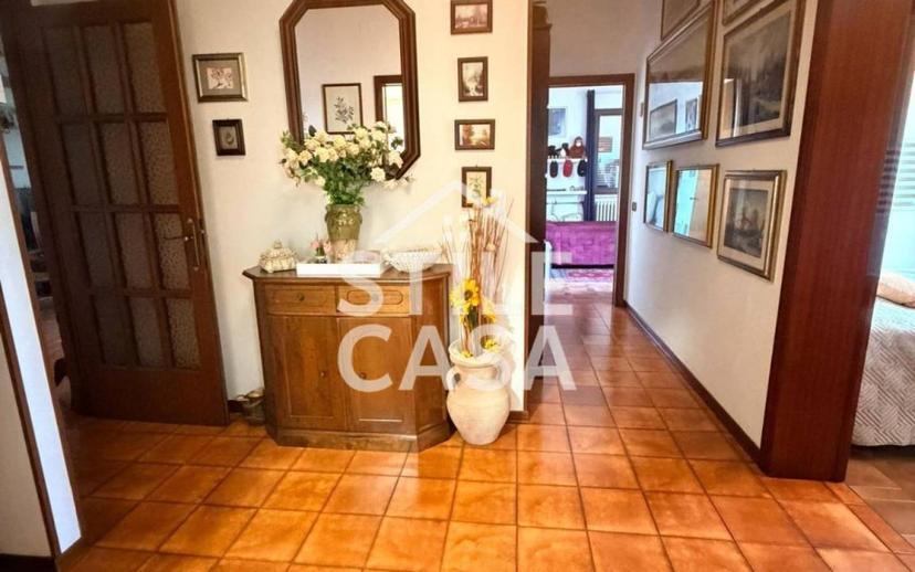 Appartamento buono stato, primo piano, Altopascio Centro, Altopascio — foto 5 di 27