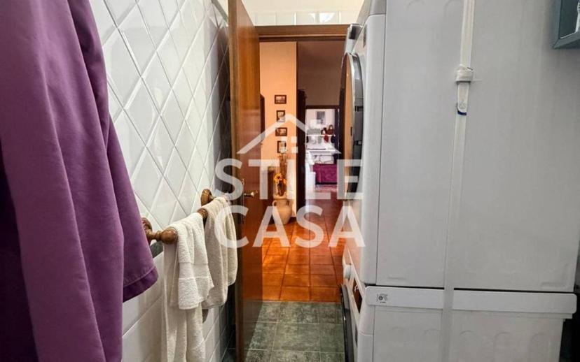 Appartamento buono stato, primo piano, Altopascio Centro, Altopascio — foto 12 di 27