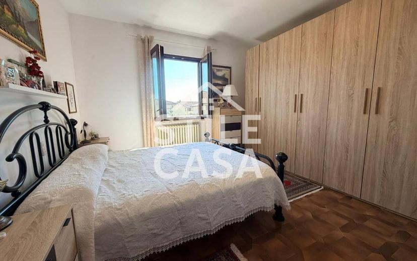 Appartamento buono stato, primo piano, Altopascio Centro, Altopascio — foto 10 di 27