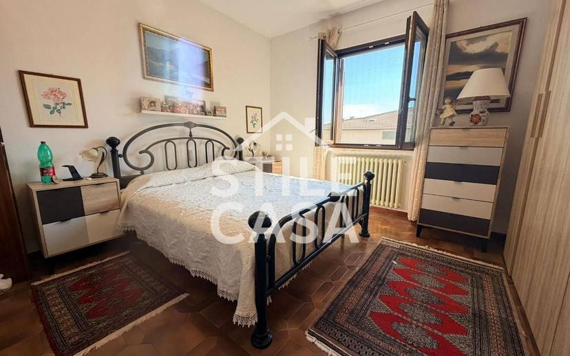 Appartamento buono stato, primo piano, Altopascio Centro, Altopascio — foto 18 di 27