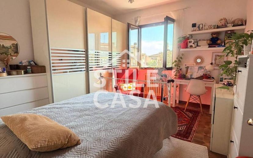 Appartamento buono stato, primo piano, Altopascio Centro, Altopascio — foto 7 di 27