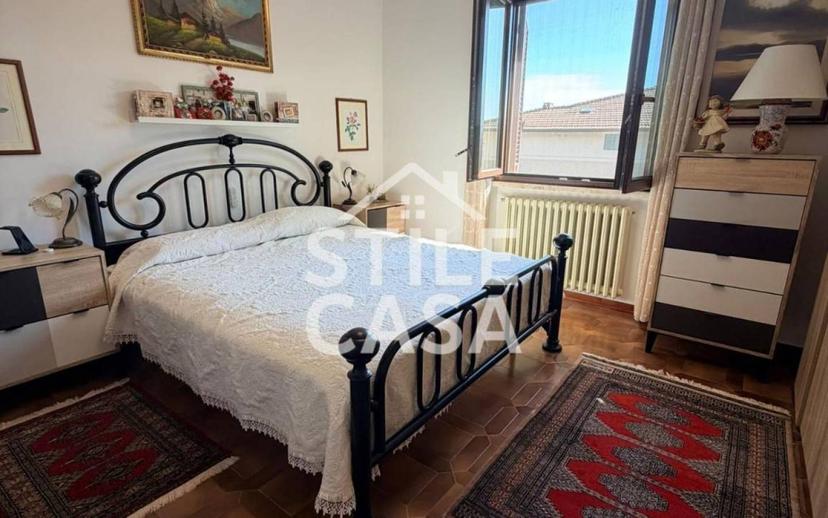 Appartamento buono stato, primo piano, Altopascio Centro, Altopascio — foto 19 di 27